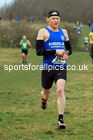Mens 35 to 60 2022 NEMAA Open Cross Country Champs., Wallsend, Tyne and Wear. Photo: David T. Hewitson/Sports for All Pics